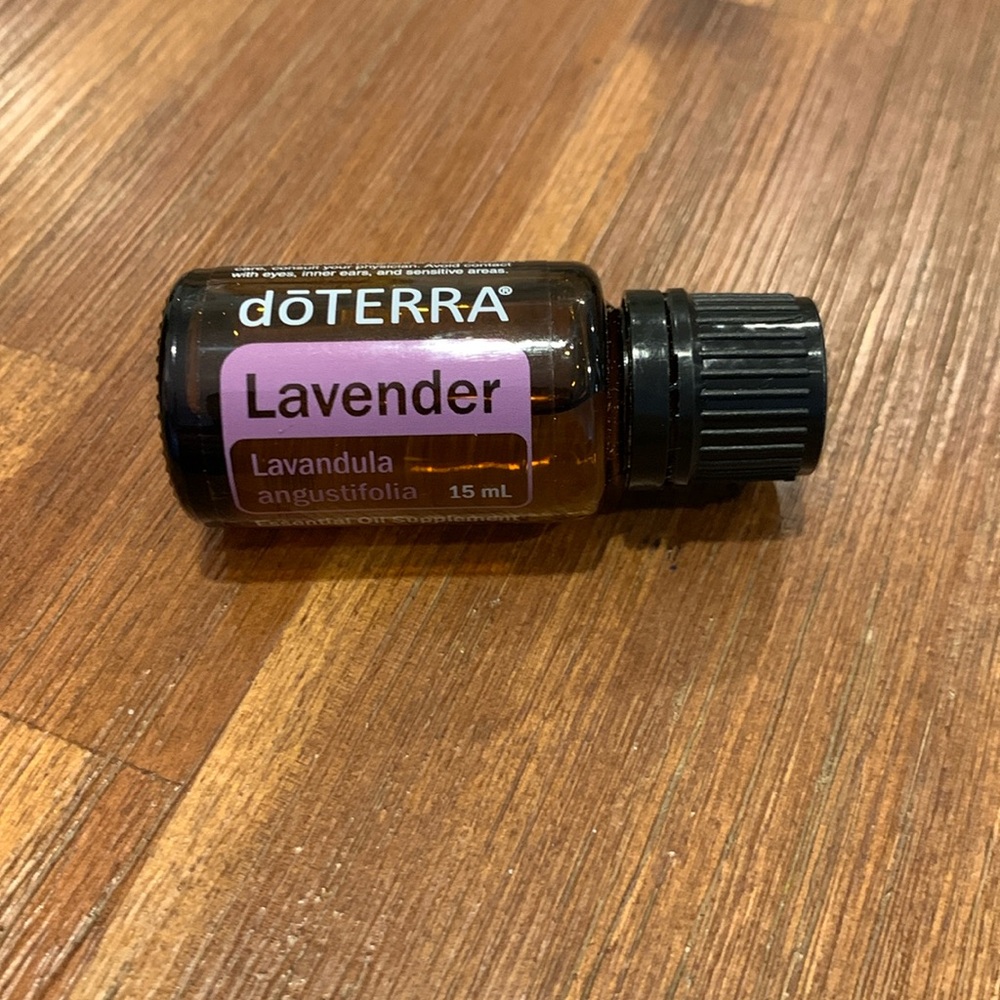 doTerra Lavender 15 ml
